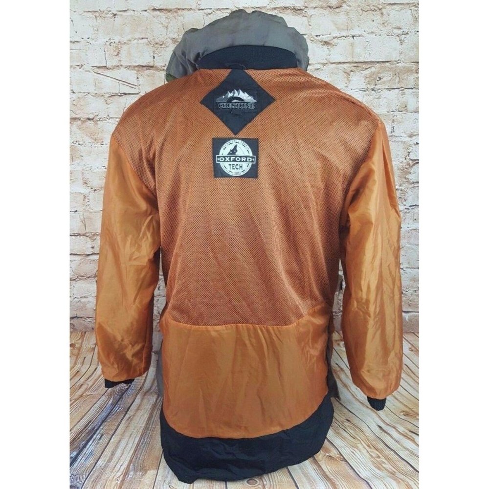 Crestone Waterproof Lightweight Jacket Adult S - image 8